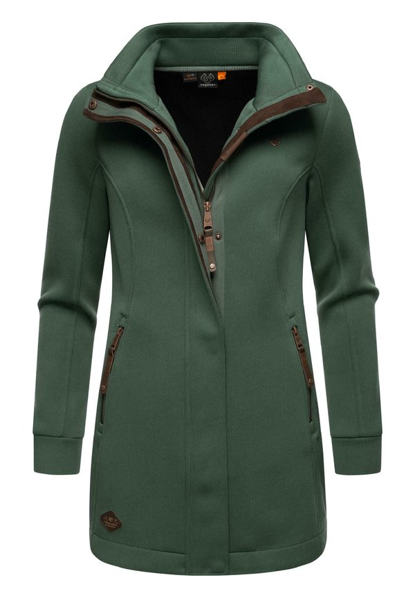 LETRICE BONDED - Kurzmantel