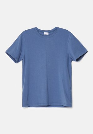 T-shirt basique - paris blue