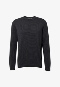 Unausgewählt, schwarz