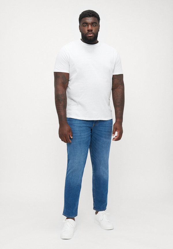 JJIMIKE JJORIGINAL  - Jeans Tapered Fit3
