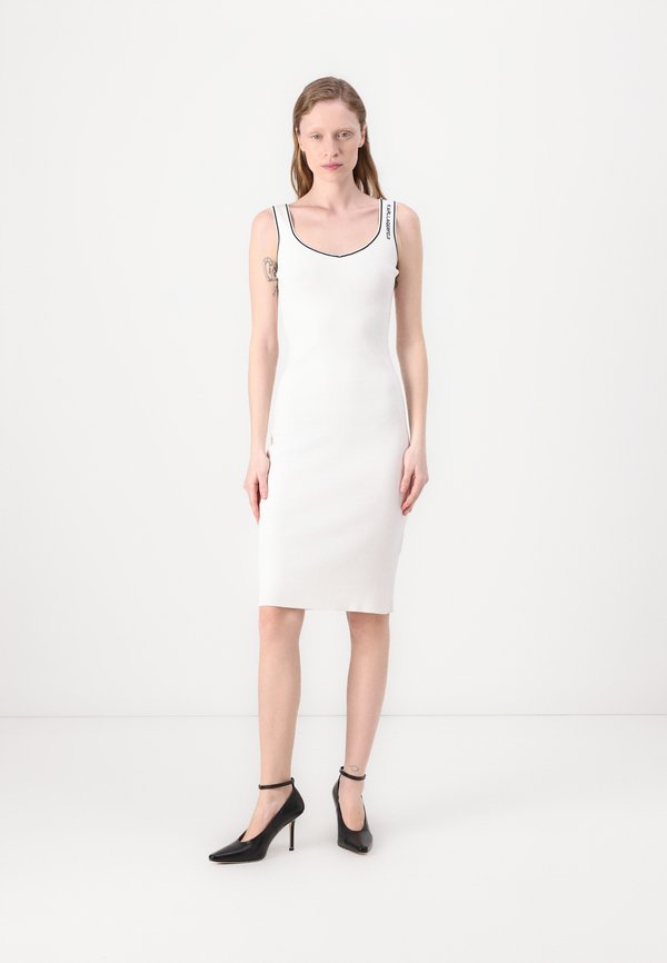 BODYCON DRESS - Jumper dress