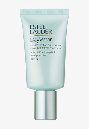 ESTÉE LAUDER DAYWEAR SHEER TINT RELEASE ADVANCED MULTI-PROTECTION ANTI-OXIDANT MOISTURIZER SPF 15 - Crema da giorno