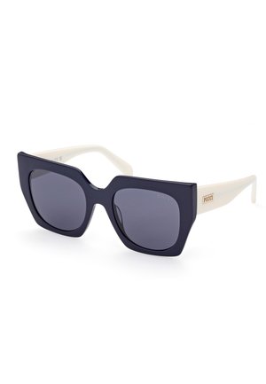 SCHMETTERLING - Sonnenbrille - blauer luke