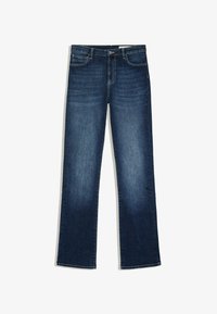 Non sélectionné, blue denim