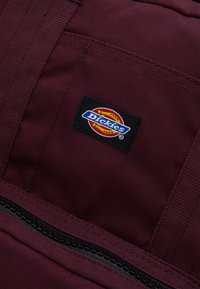 Dickies LISBON BACKPACK UNISEX - Mochila - maroon