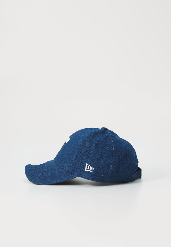 BOW 9FORTY - Cap - denim2