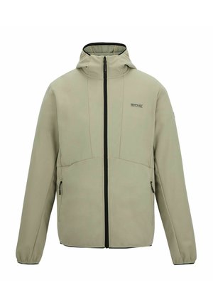 Regatta, Soft shell jacket - beige
