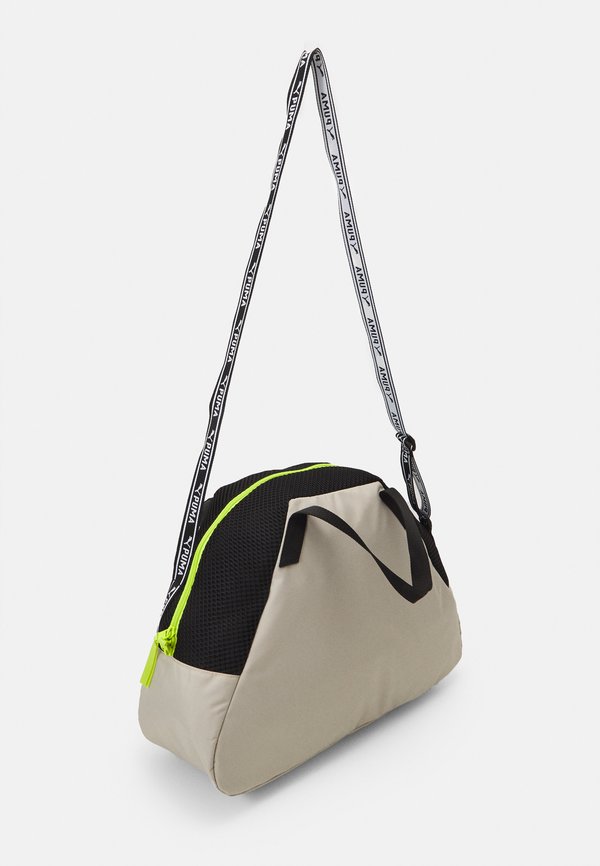 AT ESS GRIP BAG - Sports bag - putty3