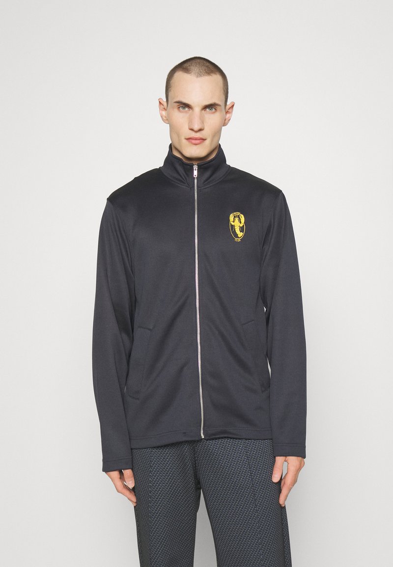 Libertine-Libertine OLYMPIC TRACK TOP - Sweatjakke - dark navy