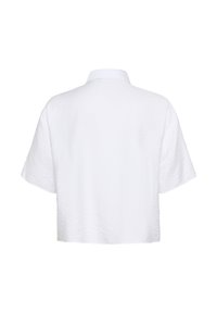 Karen by Simonsen BUTE - Blusa - bright white