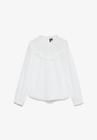 Sélectionné, bright white