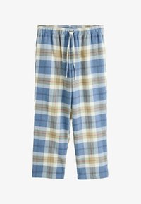 Non sélectionné, light blue