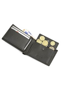 LOIS Jeans Monedero - marron