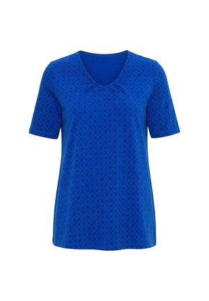Ulla Popken, - T-shirt z nadrukiem