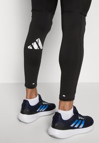 adidas Performance Punčochy - black