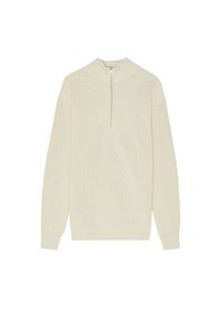 JACOBO  - Sweatshirt - ivory