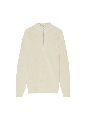 NN.07 JACOBO  - Sweatshirt - ivory