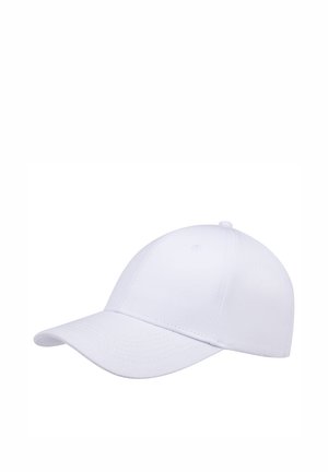 Roeckl, BAXLEY - Cap - white