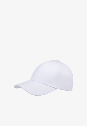 Roeckl, BAXLEY - Cap - white