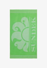 Non selezionato, verde