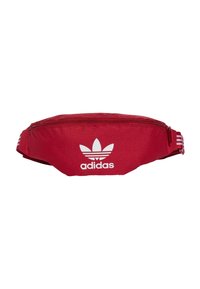 AC WAIST - Bum bag - team victory red
