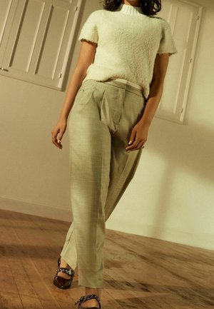 Next, Chino - beige
