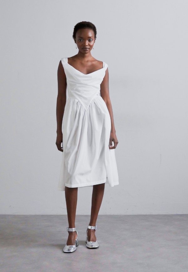 SUNDAY DRESS - Cocktail dress / Party dress3