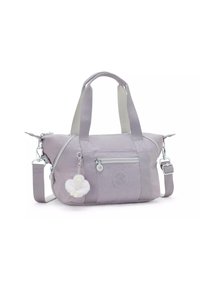 Kipling SHOULDER - Handbag - tender grey