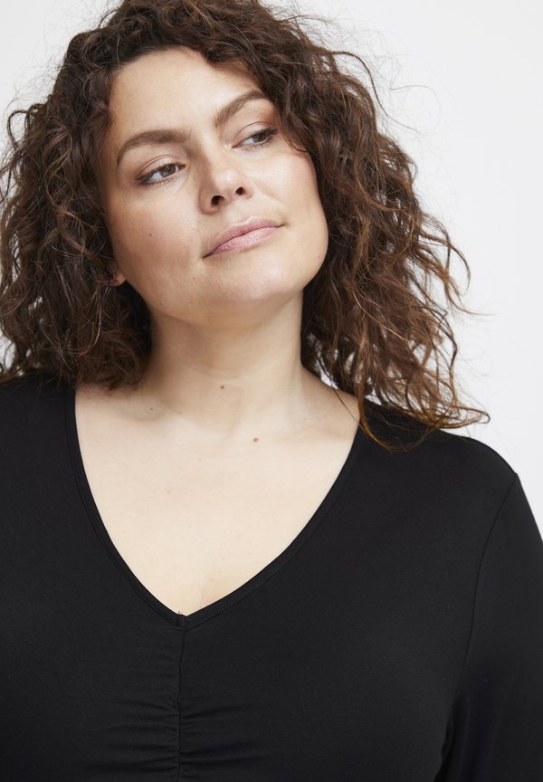 FPDOT - Jersey dress4