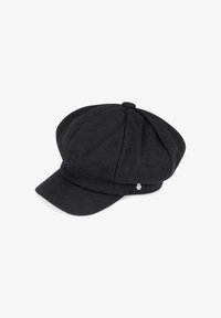 Unausgewählt, black