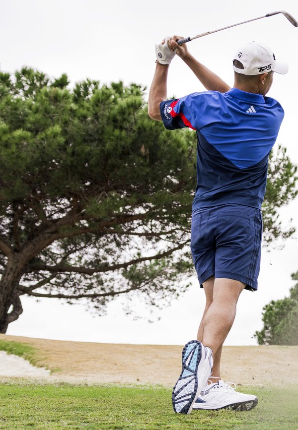 ULTIMATE - Sports shorts