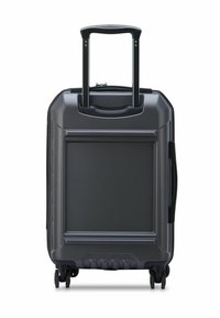 Delsey Paris REMPART - Wheeled suitcase - anthracite