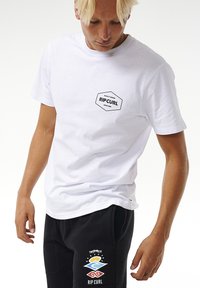 Pantalon Rip Curl Classic Surf Chino - Azul - La Isla