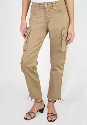 JOW - Cargobroek - blanc