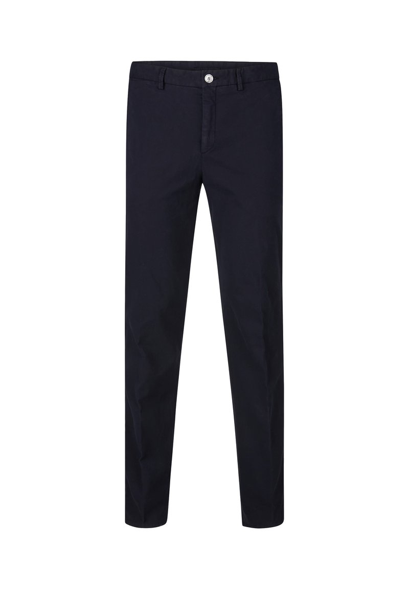 PROFUOMO Chino donkerblauw PROFUOMO Chino donkerblauw