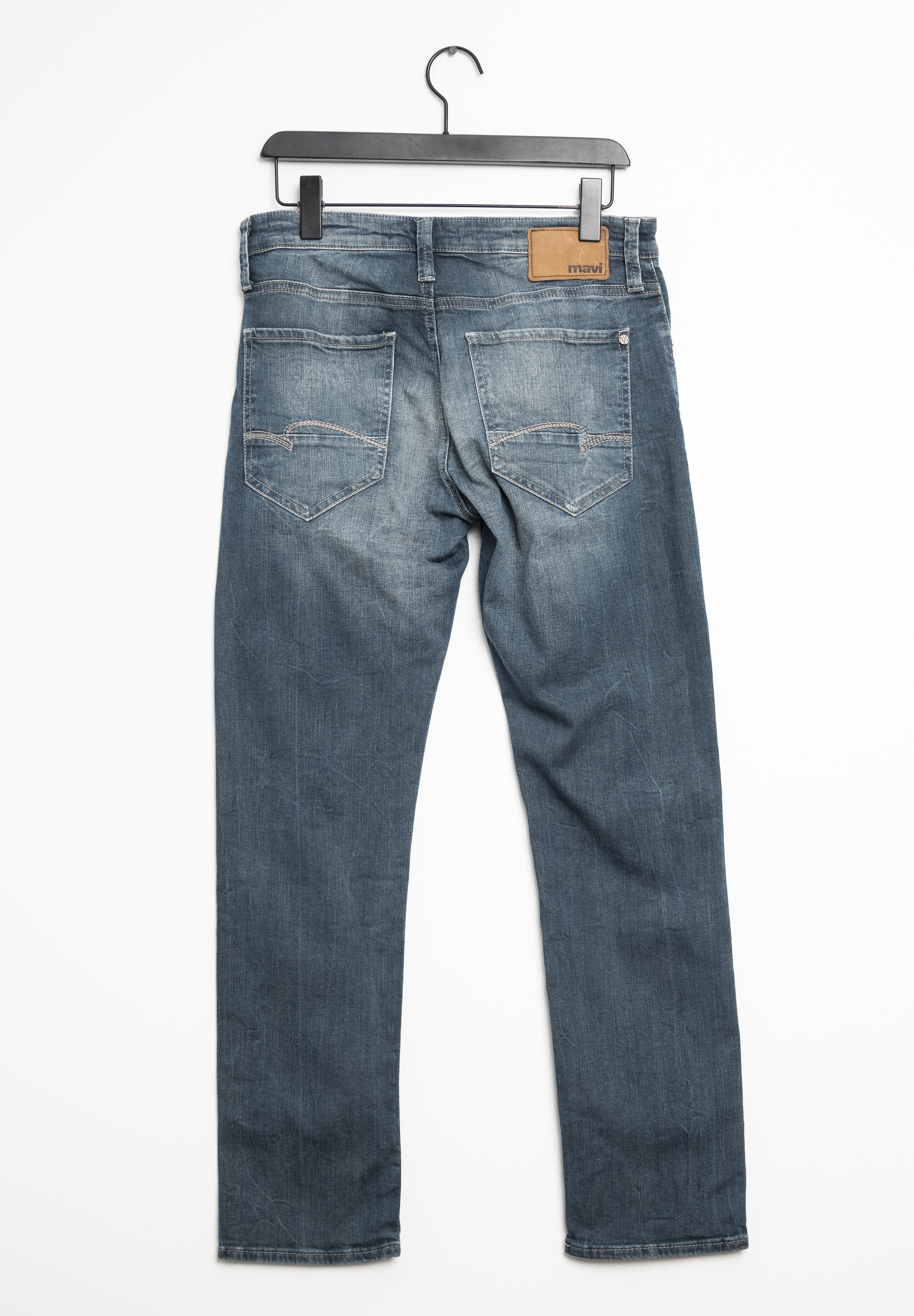 Mavi Jeans a sigaretta - blue/blu - Zalando.it