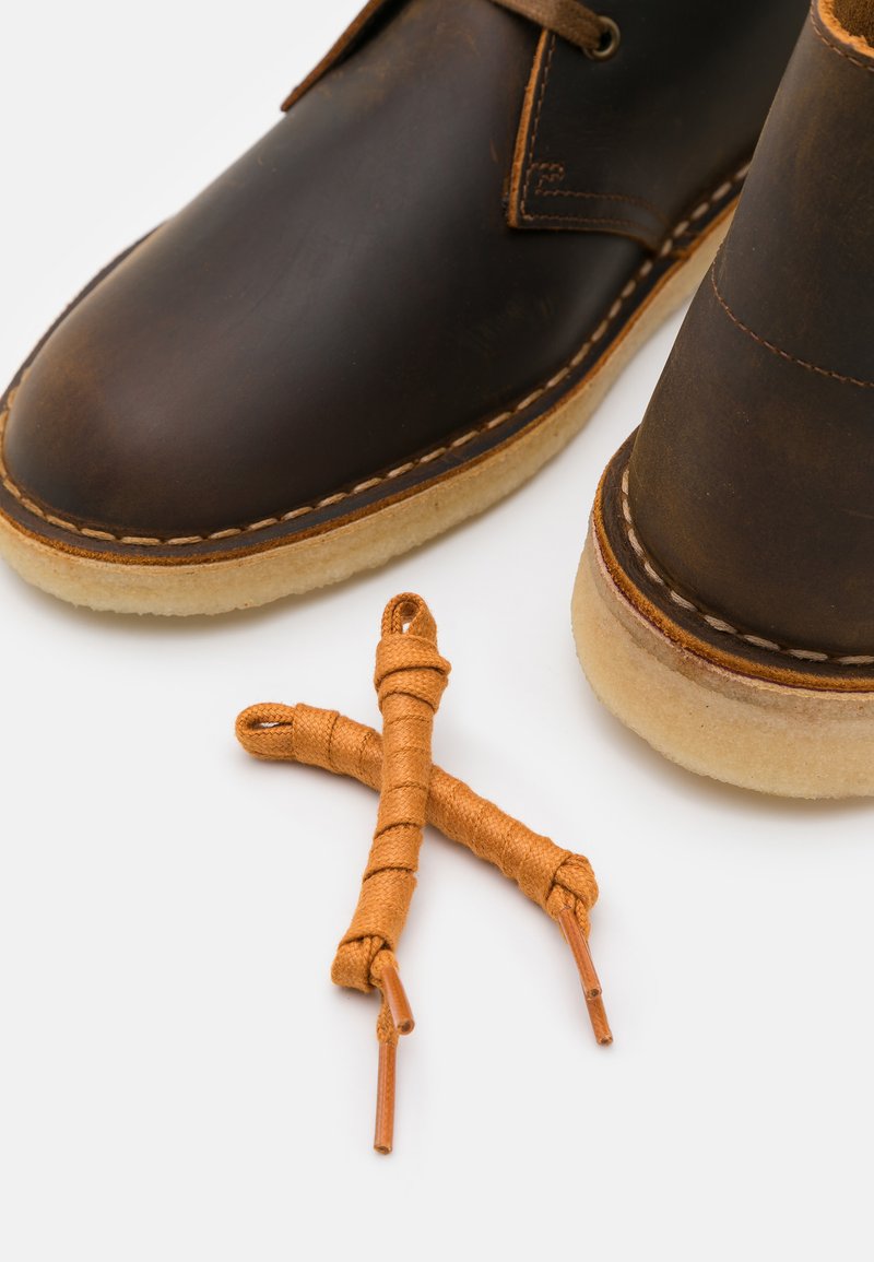 Clarks Originals BOOT Zapatos cordones - - Zalando.es