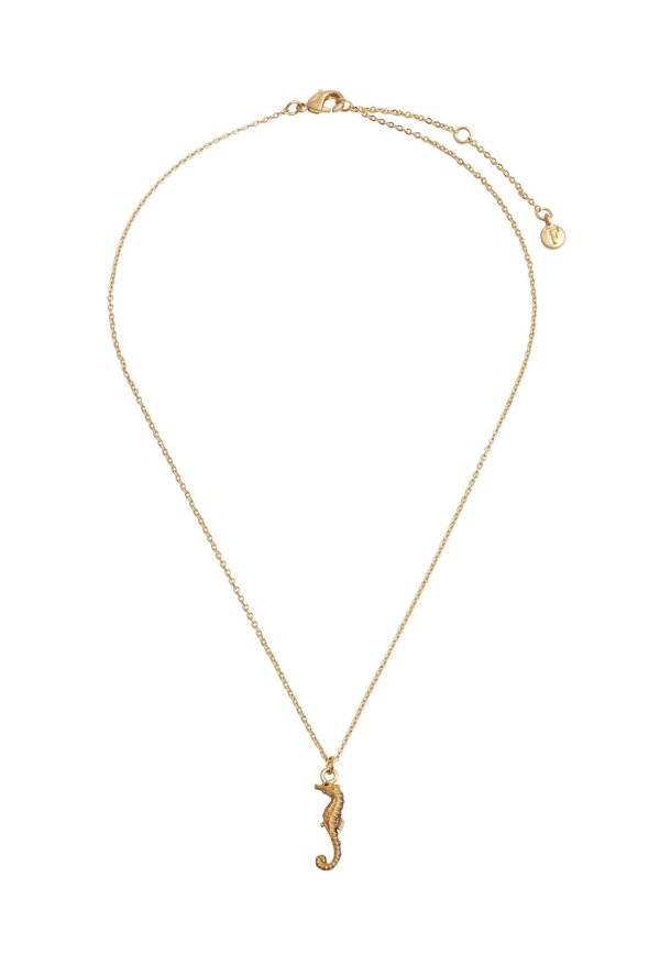 SEAHORSE SHORT - Halskette
