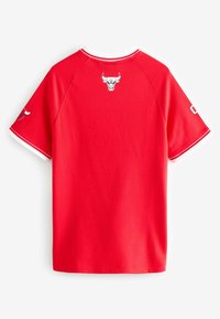 Next NBA - Jerseyklänning - red chicago bulls