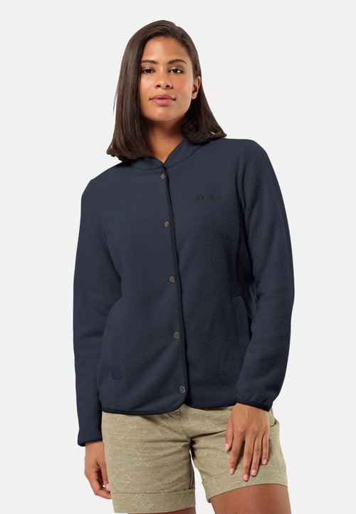 HIGH CURL COAT - A65074