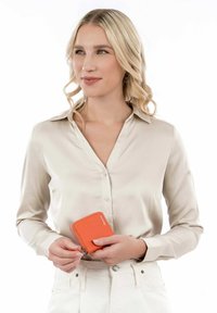 Tamaris AMANDA - Portafoglio - darkorange