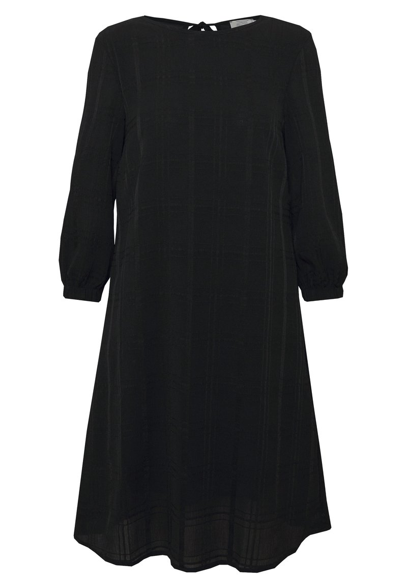 Progetto Quid Jurk zwart Progetto Quid Jurk zwart