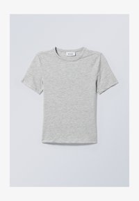 Non sélectionné, grey melange
