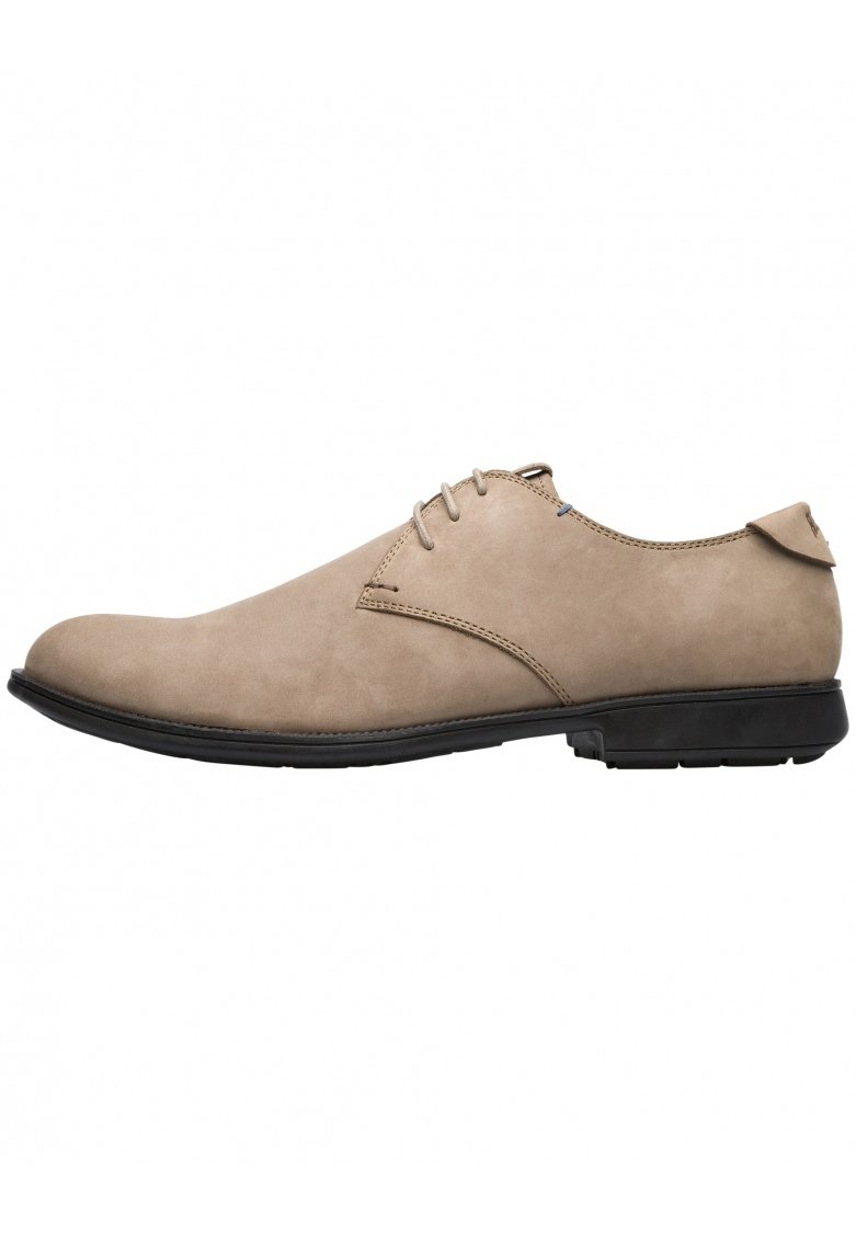 Camper 1913 - Stringate sportive - grau/grigio - Zalando.it