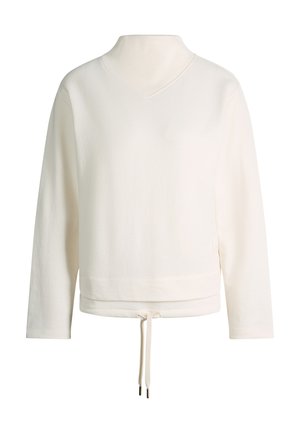 JOOP!, SWEATSHIRT SWEATSHIRT - Sweatshirt - ecru
