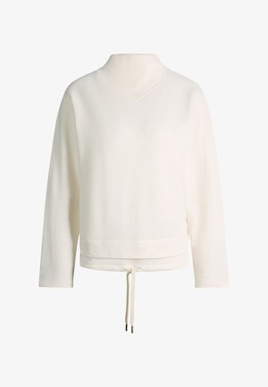 JOOP!, SWEATSHIRT SWEATSHIRT - Sweatshirt - ecru