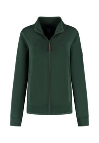 Niet geselecteerd, dark green