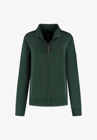 Niet geselecteerd, dark green