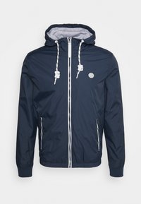 Unausgewählt, navy