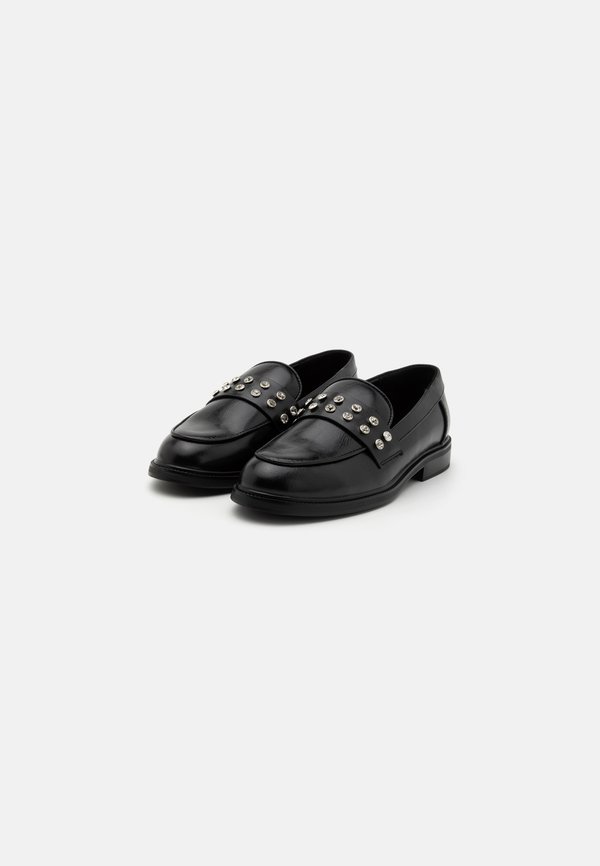 ONLLUX-11 LOAFER - Slip-ons4